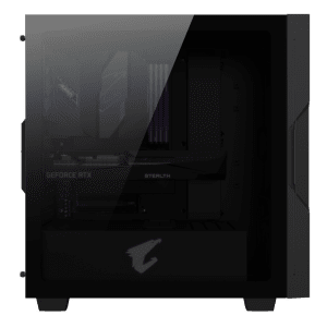 Gigabyte Projekt Stealth