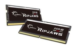 G.Skill Ripjaws DDR5 SO-DIMM