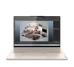 Lenovo Yoga Slim 9i