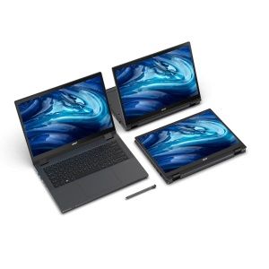 Acer TravelMate P4 und P4 Spin