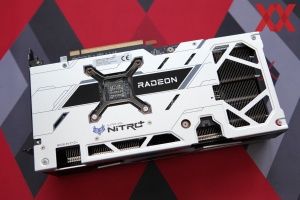 Sapphire Nitro+ Radeon RX 6650 XT Gaming OC