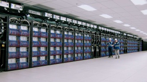 Intel Vision 2022 Datacenter