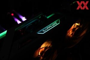 Sapphire Nitro+ Radeon RX 6950 XT Pure Gaming OC