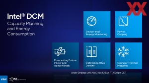 Intel ISC22 Keynote-Briefing