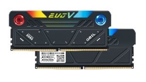 GeIL EVO V DDR5 RGB Hardcore Gaming Memory