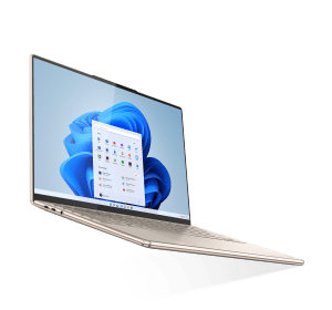 Lenovo Yoga Slim 9i