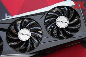 Gigabyte Radeon RX 6650 XT Gaming OC