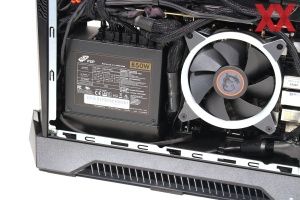 MSI MEG Trident X 12th