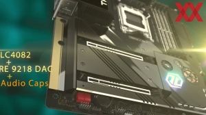 ASROCK X670 Taichi Computex-Teaser