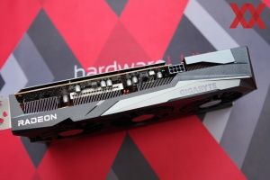 Gigabyte Radeon RX 6650 XT Gaming OC