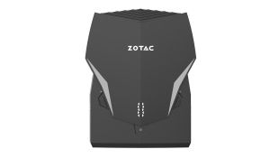 ZOTAC, ZBOX, Mini-PC, VR