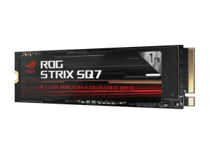 ASUS ROG Strix SQ7