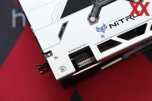 Sapphire Nitro+ Radeon RX 6650 XT Gaming OC