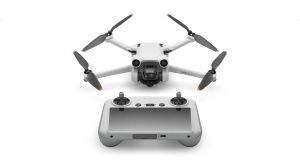 DJI Mini 3 Pro