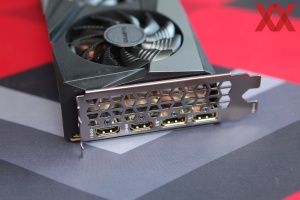 Gigabyte Radeon RX 6650 XT Gaming OC