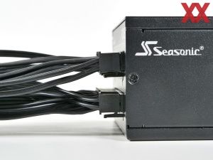 Seasonic Focus SPX 750W