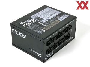 Seasonic Focus SPX 750W