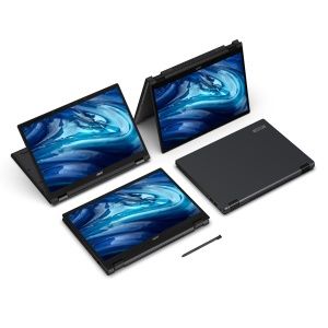 Acer TravelMate P4 und P4 Spin