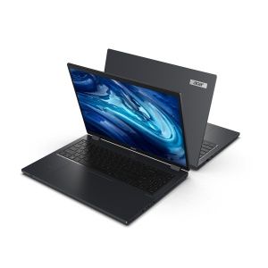 Acer TravelMate P4 und P4 Spin