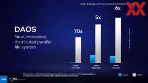 Intel ISC22 Keynote-Briefing