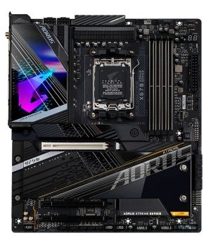 Gigabyte X670E AORUS Xtreme