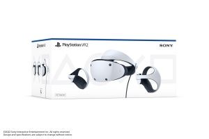 Sony PlayStation VR2