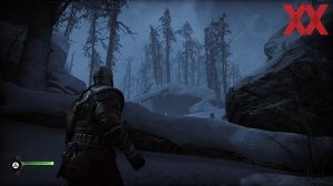 God of War: Ragnarök