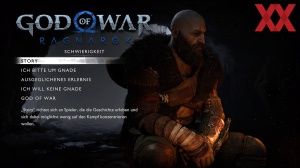 God of War: Ragnarök