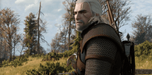 The Witcher 3 Wild Hunt - Trailer Next-Gen-Update