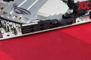 ASUS ROG Maximus Z790 Apex Test