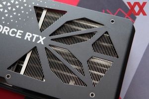 INNO3D GeForce RTX 4080 ICHILL X3