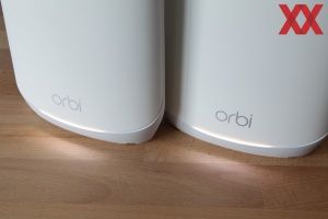 Netgear Orbi Wi-Fi 6 RBK763