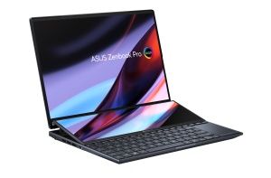 ASUS Zenbook Pro 14