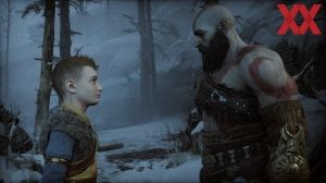 God of War: Ragnarök