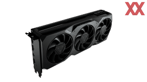 AMD Radeon RX 7900 XT MBA-Design