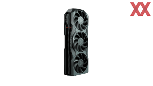 AMD Radeon RX 7900 XTX MBA-Design