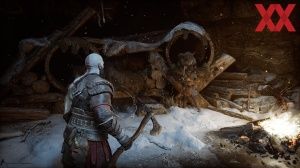 God of War: Ragnarök