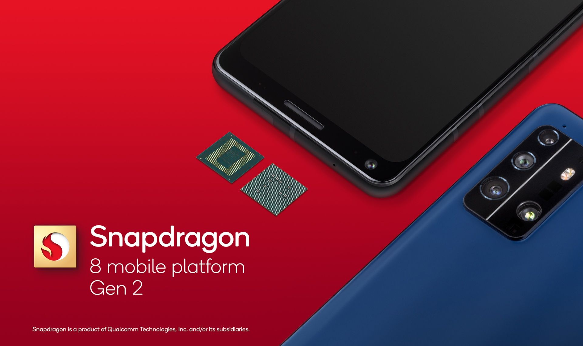 Qualcomm анонсировала Snapdragon 8 Gen2 - Hardwareluxx Russia