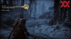 God of War: Ragnarök