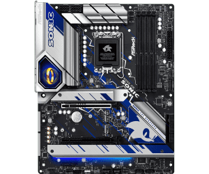 ASRock Z790 PG SONIC