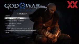 God of War: Ragnarök