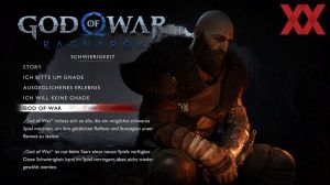 God of War: Ragnarök