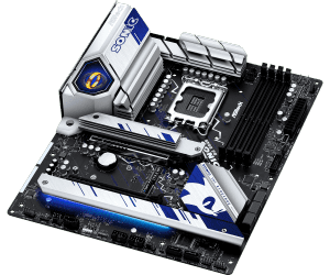 ASRock Z790 PG SONIC