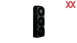 AMD Radeon RX 7900 XT MBA-Design