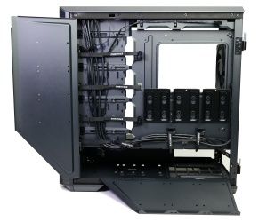 Phanteks Eclipse G500A