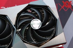 MSI GeForce RTX 4080 16GB Suprim X