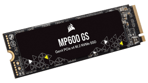 Corsair MP600 GS