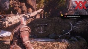 God of War: Ragnarök