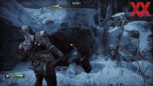 God of War: Ragnarök