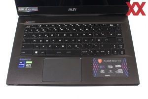 MSI Raider GE67 HX im Test